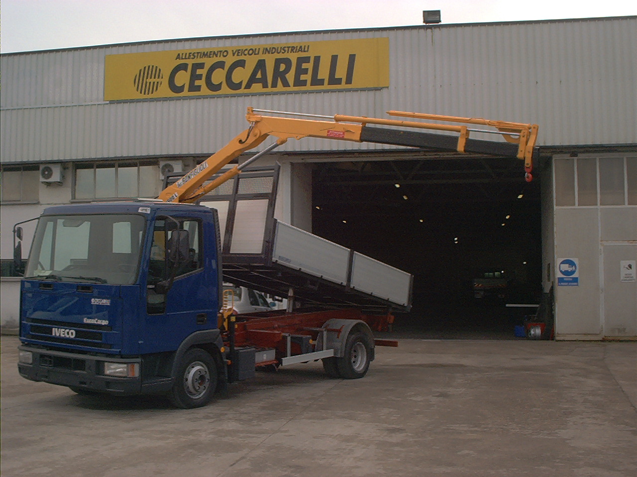 AZIENDA